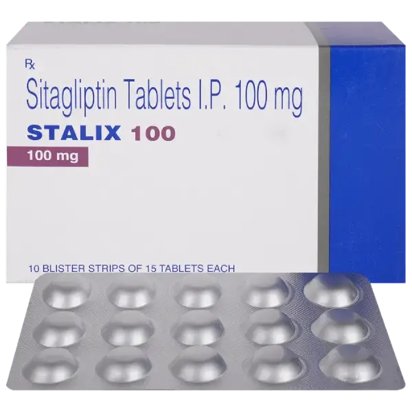 Stalix 100 Tablet